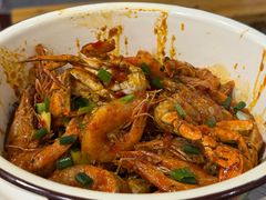 -辣螃铠盆盆蟹大排档(总店)