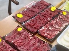 -汕头福合埕牛肉火锅(厚街店)