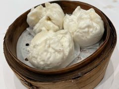 姜汁鸡包仔&nbsp;-半岛渔港 • 阿翁火锅馆(将军澳广场店)