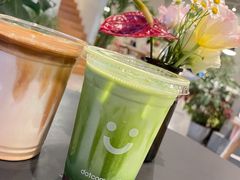 RBT-dotcom coffee古点咖啡(致真大厦店)