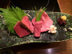 iphone_upload_pic-飞驒牛 烤肉 马食一代(銀座店)