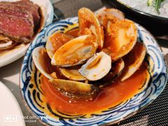 -極上萬膳·日料放题(海岸城店)