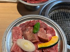 -和牛放题的殿堂 肉屋横丁(秋叶原店)