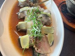 -柒园·三十年创意杭帮菜(龙湖滨江天街店)