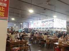 -冶建镜子·老南昌大排档·江西虾王(总店)