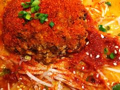 -雷门拉面店(新光天地店)