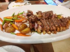 -BONAZZA 意大利餐厅