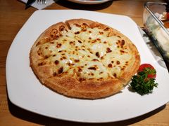 -菲滋意式休闲餐厅(北仑银泰城店)