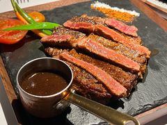 -月芽·自由餐厅·西溪湿地餐厅