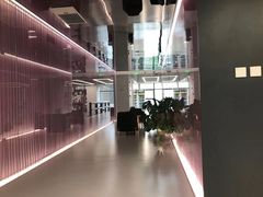 -优享健身(三元桥店)