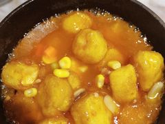 -老外婆(吾悦广场店)