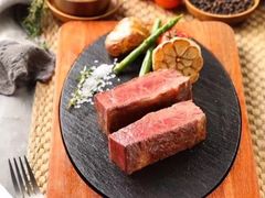-西堤厚牛排(王府井店)