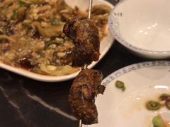 -红棚子肚绷·徐州烧烤(南京店)