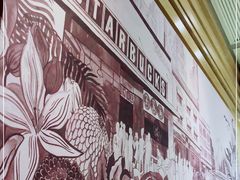 -星巴克(天津SM城市广场店)
