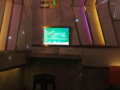 -欢乐空间KTV(奥山世纪城店)
