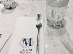 -Lady M(沙田新城市广场店)