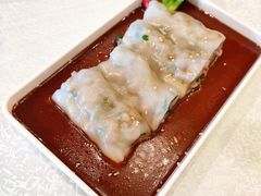 爽滑牛肉肠-海皇食府(水都假日酒店店)