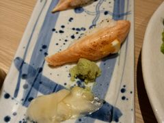 -歌行灯日本料理(伊势丹店)