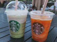 -星巴克(深圳龙华和平里店)
