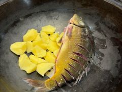 -老渔翁炖鱼坊(开发区东山总店)