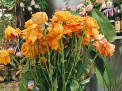 -第101座花园餐厅(湖滨88店)