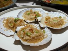 -南海渔村(珠江新城店)