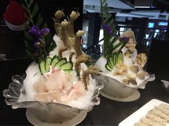 -太古汇海鲜姿造(延寿店)