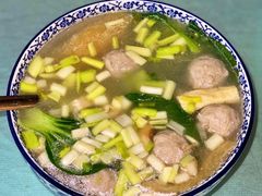 -张刚餐饮(春晓馨苑店)