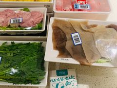 -野妹火锅(龙岗店)