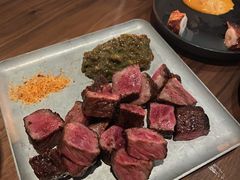 -SERA by Ciao Amici餐酒吧