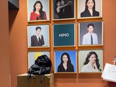 -海马体照相馆(上海晶耀前滩店)