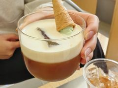 -HUGS coffee(东区店)