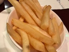 薯条-bluefrog蓝蛙(水游城店)