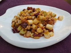 -万柳阁小馆·花园餐厅(龙潭湖店)