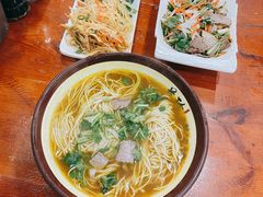 -美玲拉面(鞍山西道店)