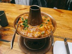 -蜗牛小馆醉乡民谣云南菜(惠新西里店)