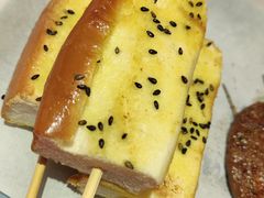 -98K烧烤(顺外路店)