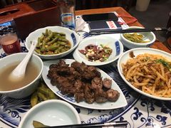 -毛仔特色小吃(御窑厂店)