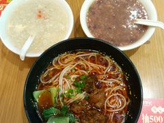 -蓉李记成都名小吃(武汉菱角湖万达店)