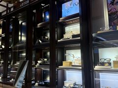 -溥仪眼镜(北京SKP店)
