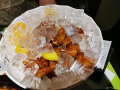 冰镇糖醋里脊-桂满陇-十里风荷(合生汇店)