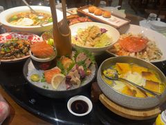 -甬上名灶(天一阁·翠柏店)