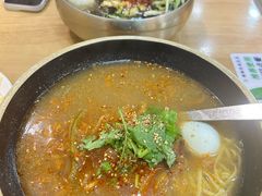 -顺姬冷面(长白西路店)