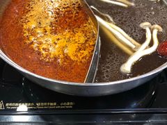 -呷哺呷哺(哈尔滨红博购物广场店)