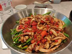 -费大厨辣椒炒肉(黄兴中心广场店)