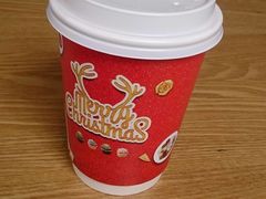 -WOW coffee