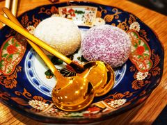 -团子君寿司·茶