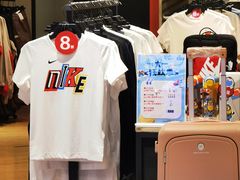 -NIKE KIDS(喜隆多新国际购物中心店)