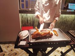 -金鸭季·北京烤鸭(深业上城店)