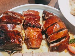-新旺茶餐厅(嘉里城店)
